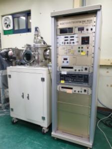 3 Gun DC/RF Magnetron Sputter 이미지