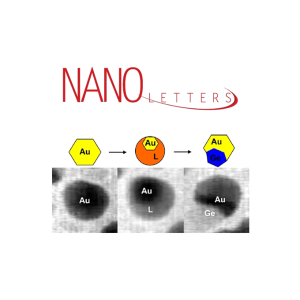 Growth Pathways in Ultralow Temperature Ge Nucleation from Au